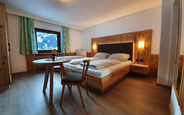 Ferienwohnung Kröll