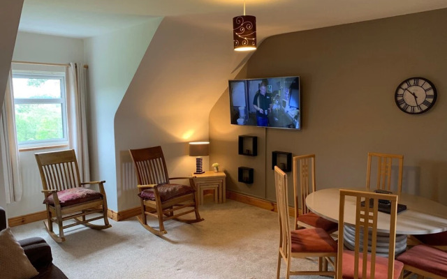 Racecourse Lodge Apartment