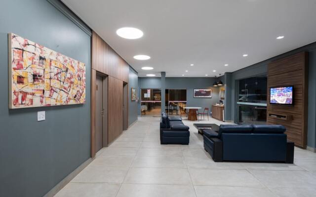 Italian Palace Hotel Rede Carlton