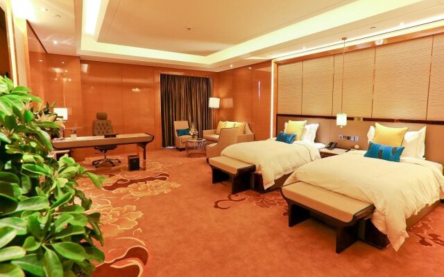 Jin Jiang International Hotel Urumqi