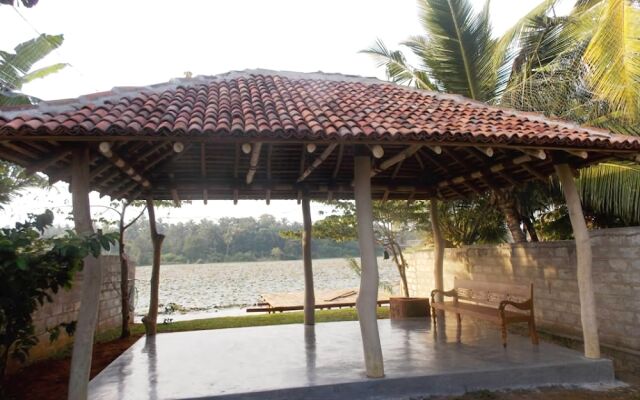Mahawewa Nature Resort and SPA