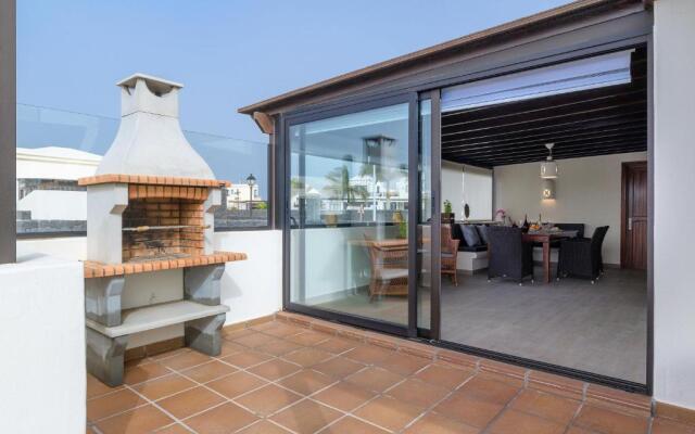 Hipoclub Villas, Aguamarina 29