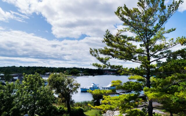 Rawley Resort