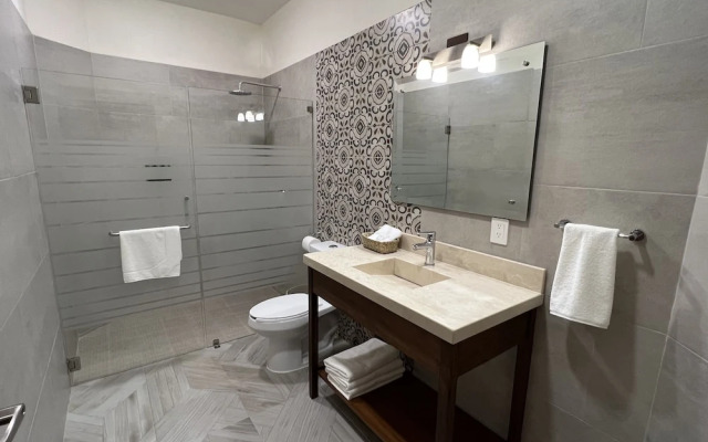 Casona 1530