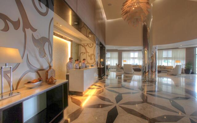 Quest Hotel & Conference Center