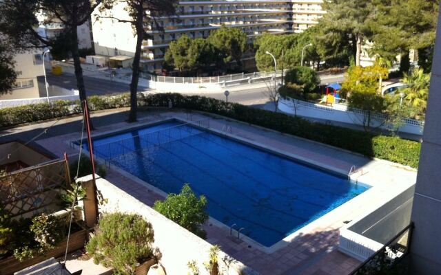 Apart Salou