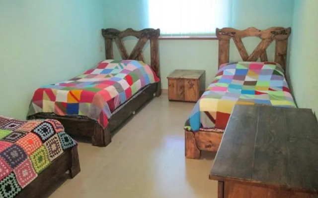 Guest House Geghetsik