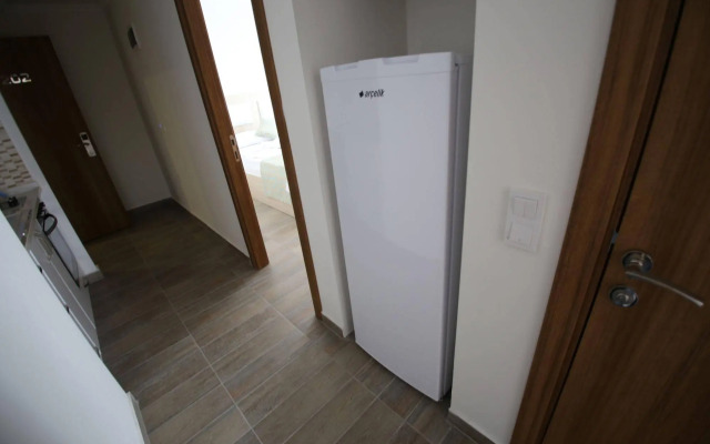 Çitköylü Otel & Apart