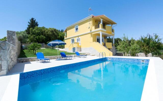 Villa Marafen