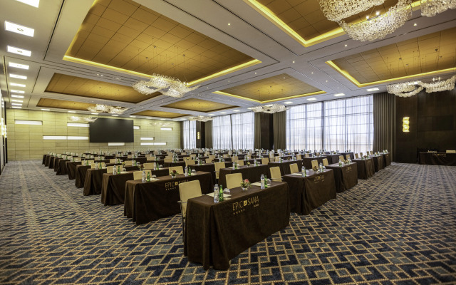 EPIC SANA Luanda Hotel