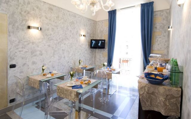 Archimede Vacanze - Bed & Breakfast