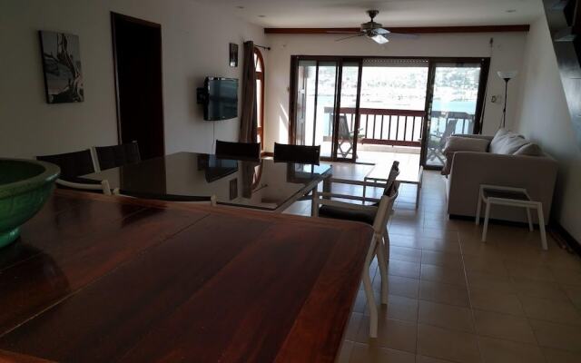 Sint Maarten 2 Bedrooms Simpson Bay