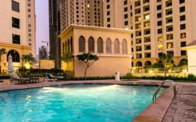 Murjan by One Perfect Stay