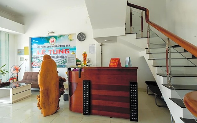 Lê Tùng Hotel - Vạn Giã