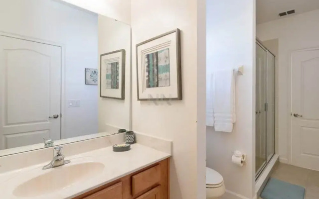 6 Bedroom Holiday Rental(6Sts43Ac48)