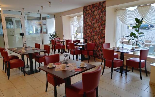 Hotel Evabrunnen