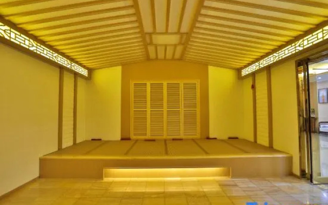 Yayuan Hotel (Yanji Yanbian University Wanghongqiang Branch)