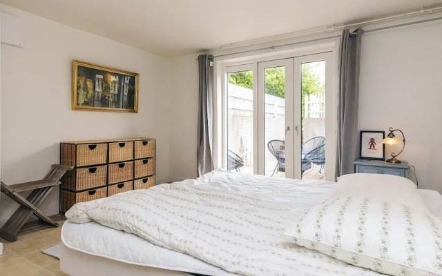 Balmy Holiday Home in Skagen near Sea