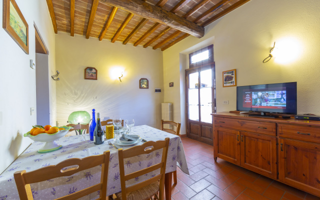 Casa del Rustico