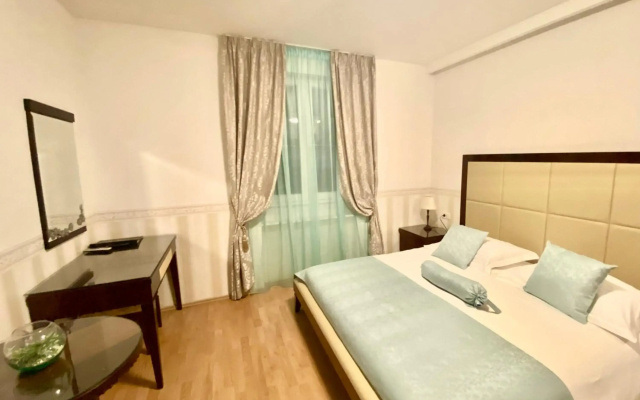 Villa Vice