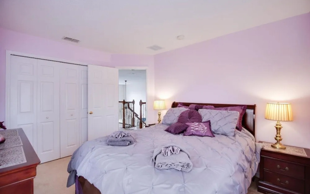 Enchanting Escape 5 Bedrooms