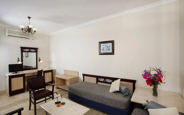 Cactus Fleur Beach Club - All Inclusive