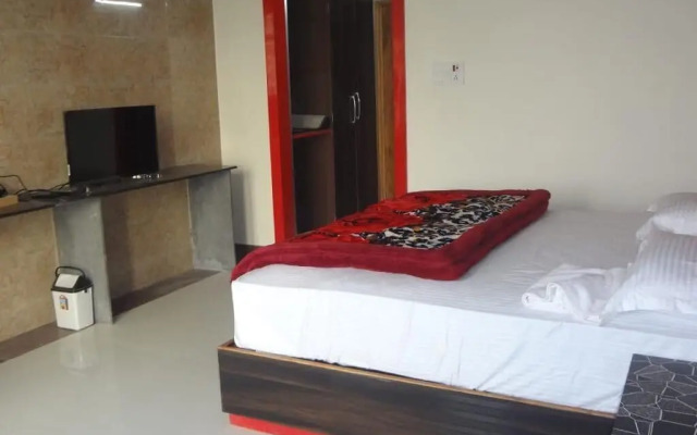 Hotel Royal Country Club