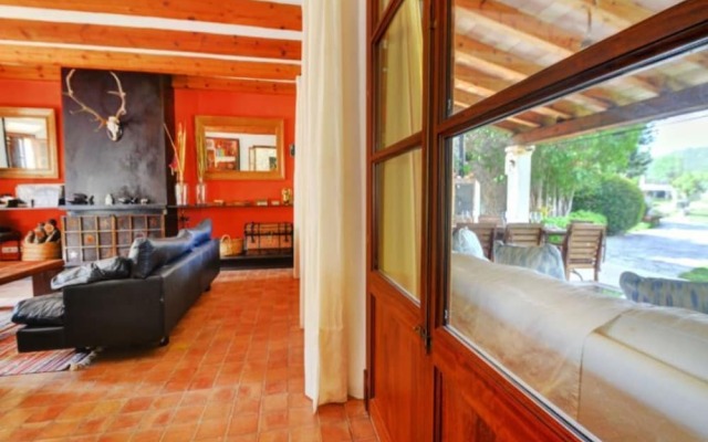 105746 -  Villa in Andratx