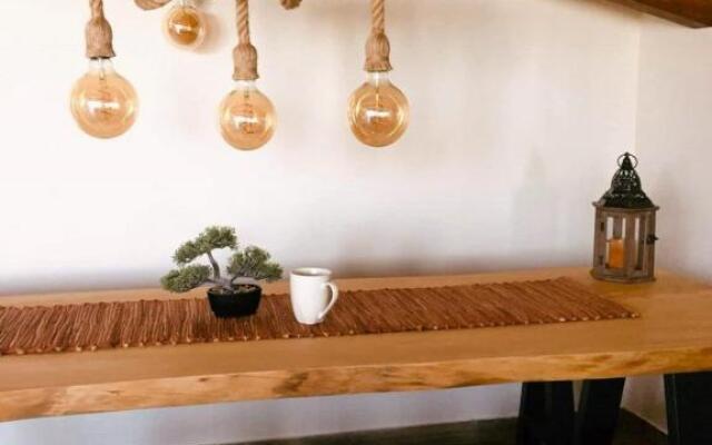 Loft by the sea-Agios Nikolaos-Lefkada
