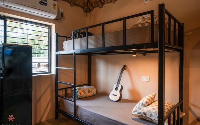 Zostel Hampi (Gangavathi)