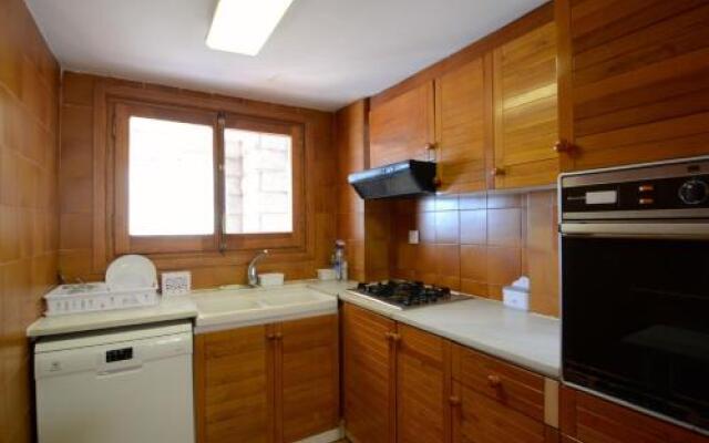 Apartamentos Albatros