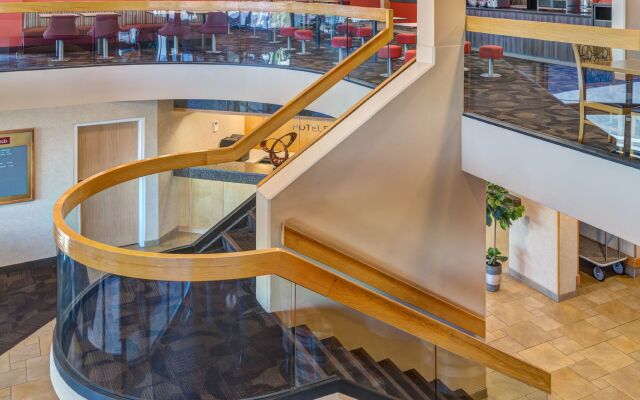 LivINN Hotel Cincinnati / Sharonville Convention Center