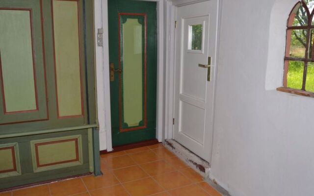 "Luchia" - 3.6km from the sea in Western Jutland