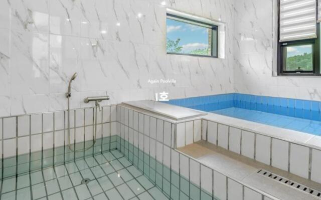 Again Pool Villa