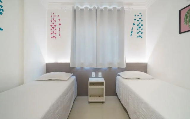 Aluguel Apartamento 2 quartos Piscina 469