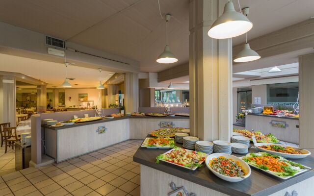 Grand Palladium Sicilia Resort & Spa