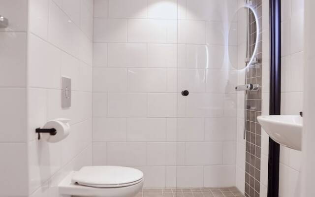 Siljansnäs Hotell