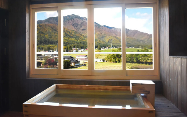 Hotel Yume-no-yu