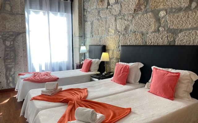 Hotel Porto Rico
