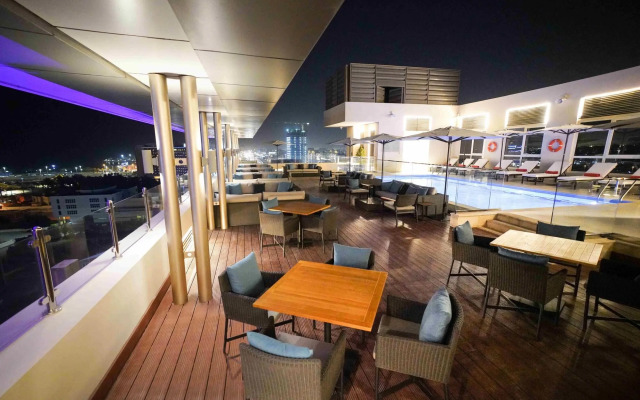 Centro Corniche Al Khobar