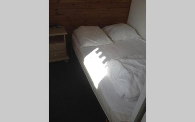 T2 Immeuble Chanteclerc 6 personnes 37m2 PRALOUP 1600