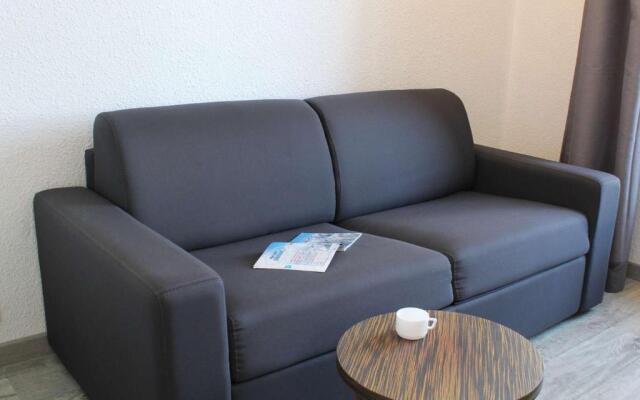 Appartement Risoul, 1 pièce, 4 personnes - FR-1-330-288