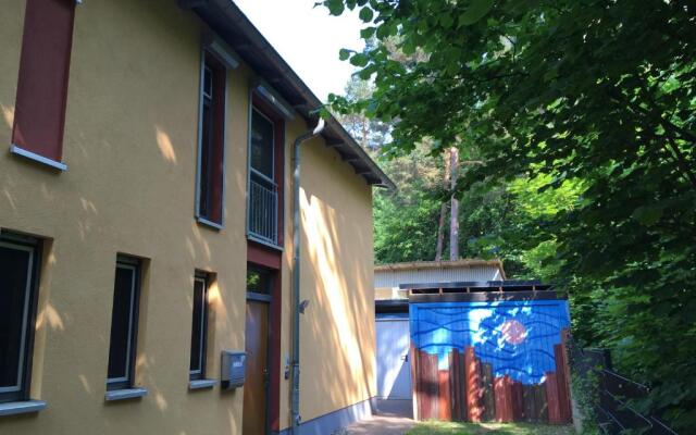 Casa del Mar Koserow - 42m bis zum Strand