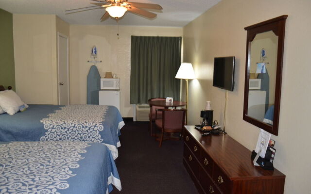 Days Inn Southern Hills/ORU