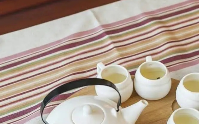 Senberstan Sixiangjia Holiday Apartment (Chengdu Financial City)