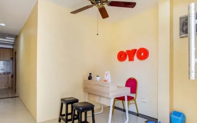 Hotel O Sofia Homestay Syariah