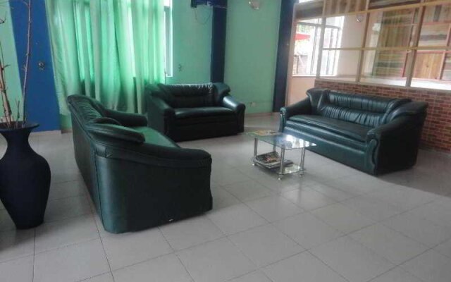 Vista Hotel Kanaro
