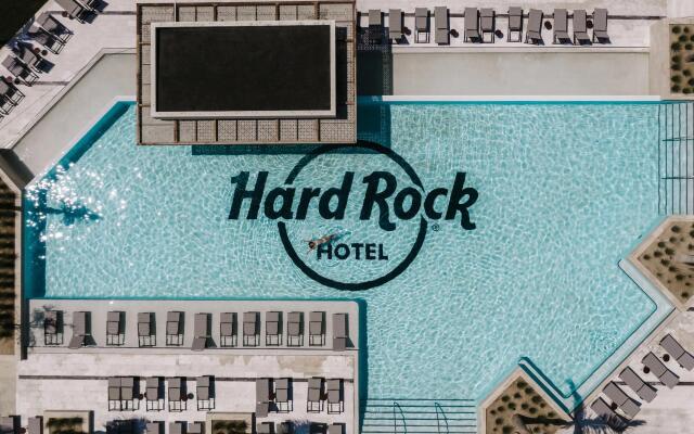 Hard Rock Hotel Los Cabos All Inclusive