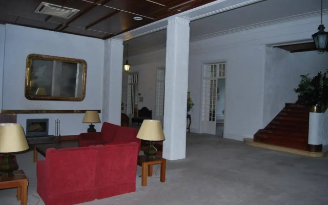 Grande Hotel Da Bela Vista