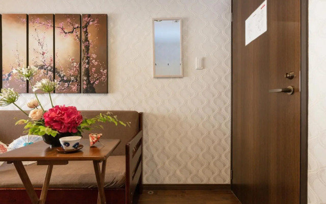 Gion guesthouse YURURI / Vacation STAY 4147